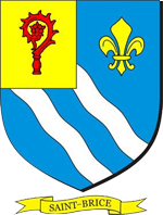 Saint-Brice