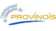 Logo Communauté de communes du Provinois