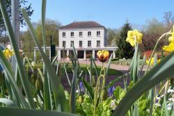 Mairie fleurie