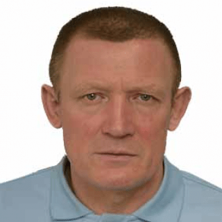 Frédéric Fadin, conseiller municipal