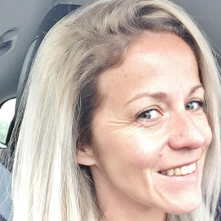 Nicole Mouton, conseillère municipale