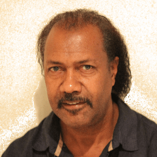 Ronald Saint-Albin, conseiller municipal