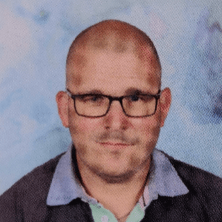 Yannick Soulat, conseiller municipal