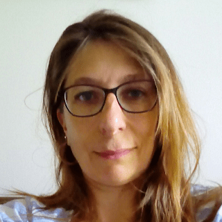 Cécile Chartier, conseillère municipale