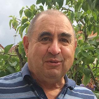 Didier Picard, Conseiller municipal