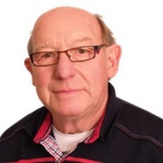 Bernard Langlet, Maire