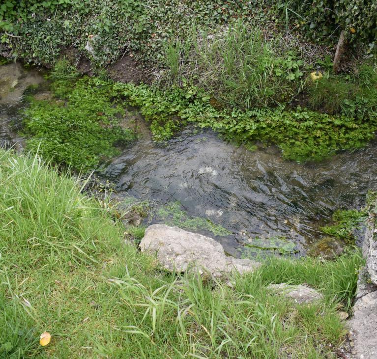 Ruisseau