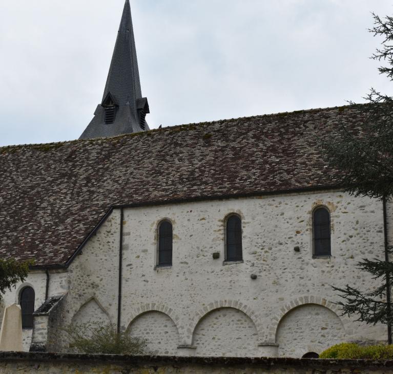 Eglise